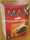 Healthy Max Black Weight Loss Coffee (CF001-MX)