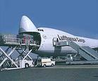 Air Way Cargo