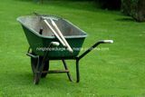 Garden Wheel Barrow Made in China