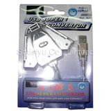 Convertor for PS2