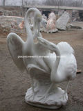 Marble Animal Sculpture, Animal Sculpture (GS-A-081)