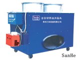 Sanhe Oil Heater (FSH)