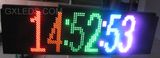 LED Video (P8, P10)
