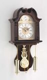 Wall Clock (8928B)