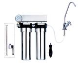 SS Pipeline Connected Water Filter/Purifier(A2)