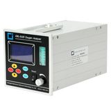 Trace Oxygen Analyzer (GNL-9100)