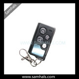 Self-Learning Code Remote Control Used for Home Alarm Garage Door Opener