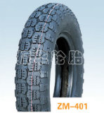 Motorcycle Tyre Zm401