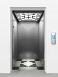 Passenger Elevator