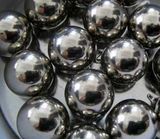 Tungsten Carbide Balls