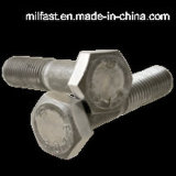 Heavy Hex Bolts A307 From China