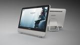 21.5 Inch All-in-One Computer-Integrated All-in-One Computer