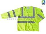 Safety Jacket St-W09