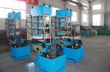 Rubber Hydraulic Press /Vulcanizing Press