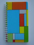 PP Cover Notebook
