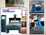 CNC Wood Router Machine 1318W CNC 3D Engraver CNC Woodworking Machinery
