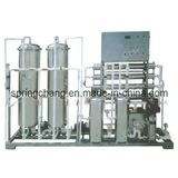 RO System (WT Series 1-3000Liter/H)