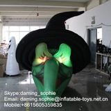 Inflatable Halloween Decorations