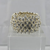 Perfect Wide Version of Diamond Bracelet (BL001)