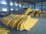 All Brand Excavator Standard Boom/Hyundai Excavator