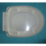 Heavy-Duty Toilet Seat for Adults