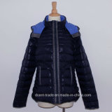 Women's Poly Filled Jacket (DL1404)