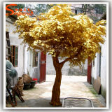 China Supplier Outdoor Decorative Artificial Banyan Tree