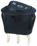 CE RoHS ISO9001 IP67 Waterproof on off on Rocker Switch