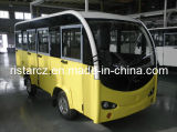 11 Seats or 14 Seats Electric Sightseeing Bus (RSG-111Y)