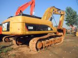 Used Caterpillar/Cat Excavator for Sale (336D)