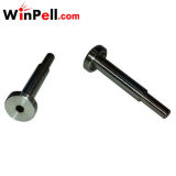 Professional Stainless Steel Machining Parts