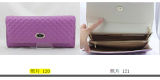 Style 120 Fashion Style Leather Lady's Wallet
