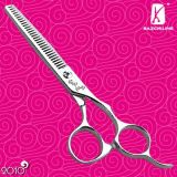 Razorline  Flower Whisper Line Hair Salon Scissor SK103S