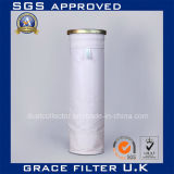 Filter Housing Pulse Jet Bag Filter (EN600)