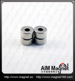 Strong Rare Earth Magnet