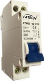 DPN MCB, 1P+N Circuit Breaker