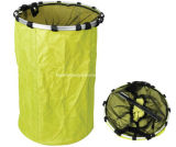 Collapsible Laundry Basket (KM4325)