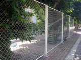 Diamond Shape Wire Mesh for Fence Wire Mesh