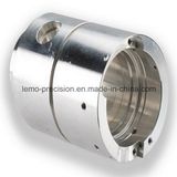 440 Stainless Steel CNC Machined Tubes (LM-373)