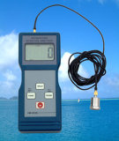VM-6320 Digital Portable Vibration Analyzer Meter