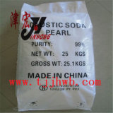 Jinhong Brand 99% Purity Caustic Soda Pearls