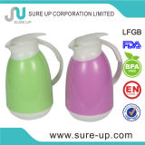 Color Spray-Painted Plastic Beverage Glass Inner Jug (JGUS)