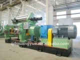 Xk-400 Two-Roll Open Mixing Mill
