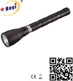 CREE 3W LED Flashlight Long Distance Beam Ningbo Torch