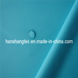 430T Water Proof Twill Polyester Fabric(HS-D1015)