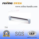 Aluminum Kitchen Cabinet Pull Handle (T-754)