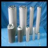 High Pressure Pleated Filter Element