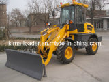 Zl15f Small Loader Front Loader Construction Machinery