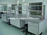 Island Bench Lab Furniture (Beta-C-01-25)