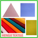 Tc Twill Cotton Fabric of Textile (W077)